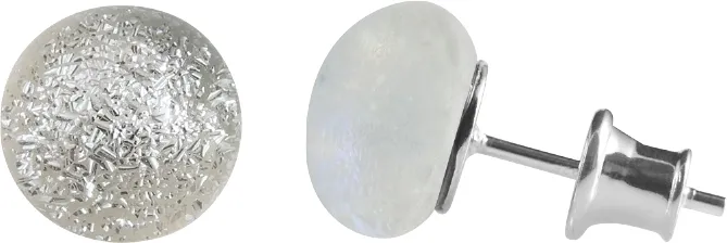 Kolczyki Sztyfty MURANO GLASS SZT396