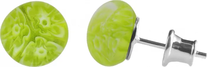 Kolczyki Sztyfty MURANO GLASS SZT11-29