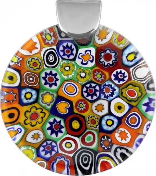 Wisior MURANO GLASS KA81 Kolekcja PONTE