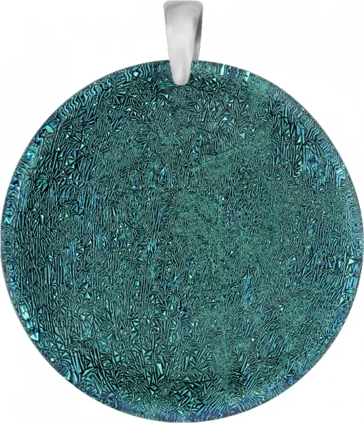 Wisior Koło MURANO GLASS KO10-69 Kolekcja GIUDECCA