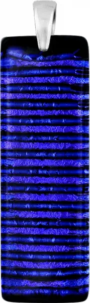 Wisior MURANO GLASS KO10-11 Kolekcja GIUDECCA