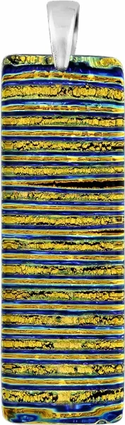 Wisior MURANO GLASS KO10-15 Kolekcja GIUDECCA