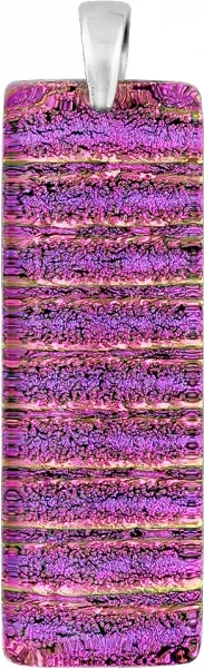 Wisior MURANO GLASS KO10-12 Kolekcja GIUDECCA