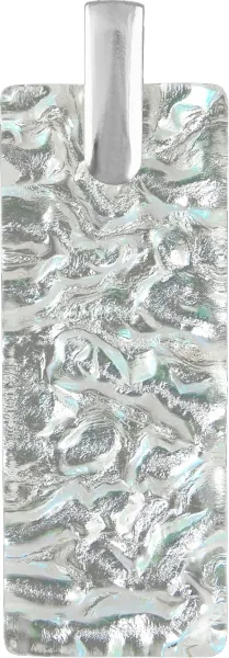 Wisior MURANO GLASS L640 Kolekcja SOMMERSO