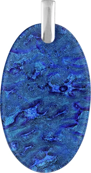 Wisior MURANO GLASS R10-22 Kolekcja RIALTO