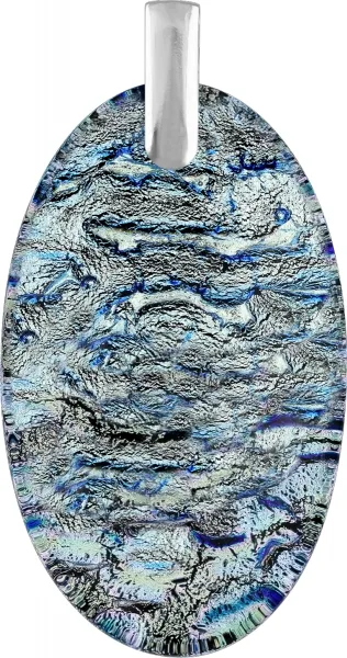 Wisior MURANO GLASS R10-25 Kolekcja RIALTO