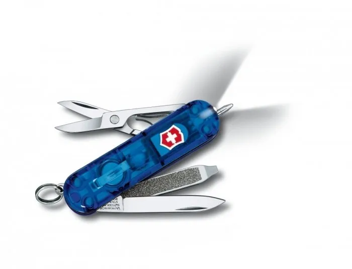 Scyzoryk Victorinox Signature Lite 0.6226.T2 - Grawer Gratis
