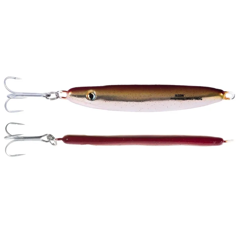 Pilker Jaxon Holo SELECT GETKA ARBOK 160G F BP-GC160F