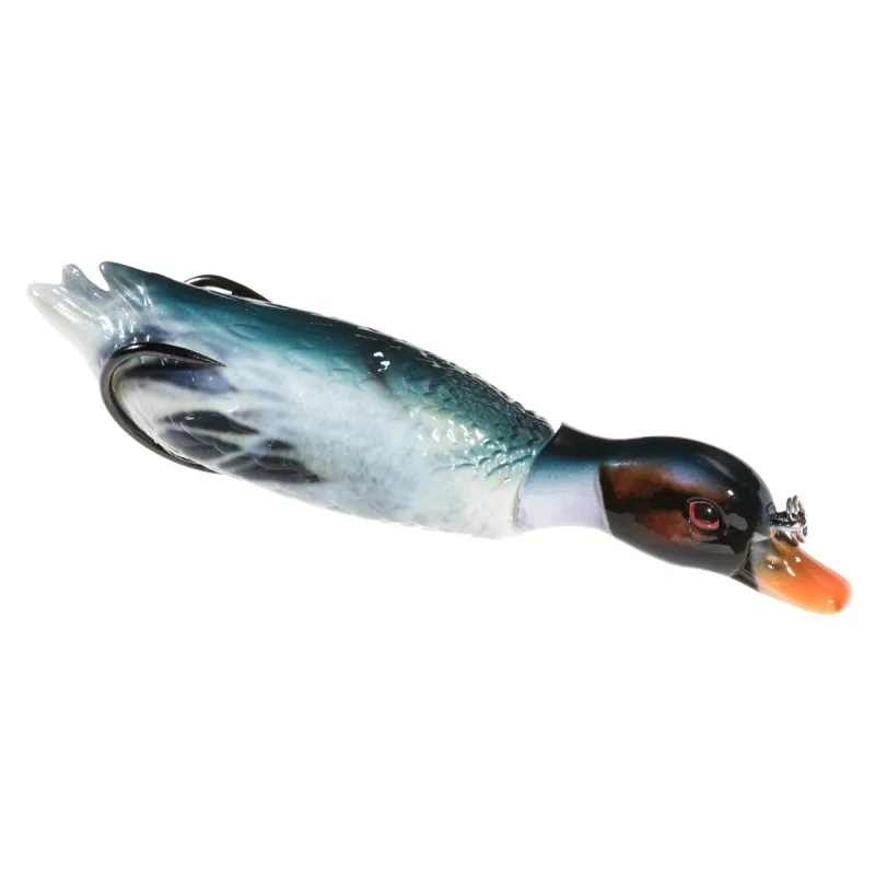 Przynęta Gumowa Jaxon MAGIC FISH ATRACT HAPPY DUCK 13CM H VR-MSL01H