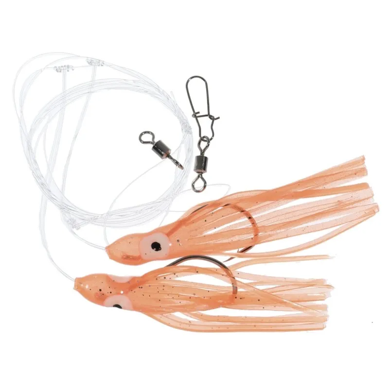 Przywieszka Morska Jaxon NR 5/0 150CM/0.60MM AJ-M069006