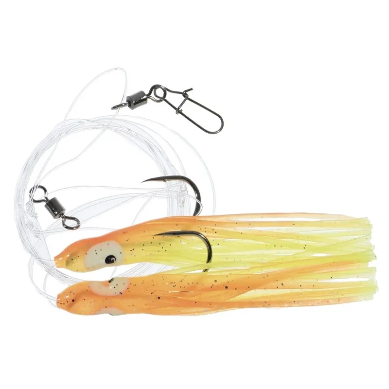 Przywieszka Morska Jaxon NR 5/0 150CM/0.60MM AJ-M069022