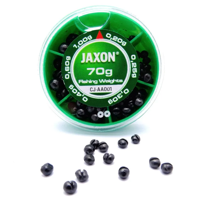 Śrut Wędkarski Jaxon 70G CJ-AA001