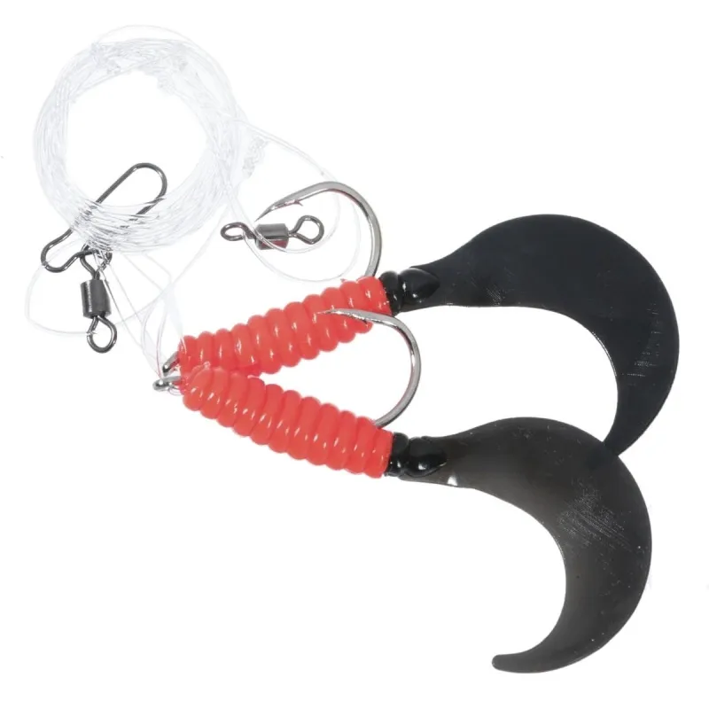 Przywieszka Morska Jaxon NR 5/0 145CM/0.65MM AJ-MA16N