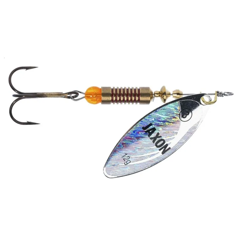 Błystka Obrotowa Jaxon HOLO SELECT FENIX 7G K BO-JXF2K