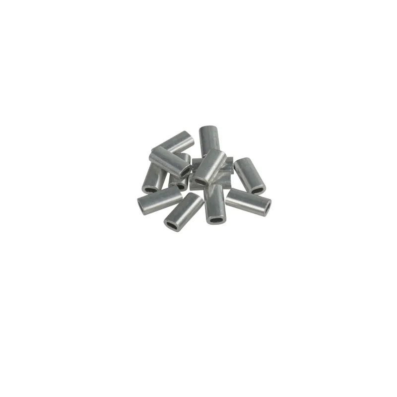 TULEJKI MADCAT ALUMINUM CRIMP SLEEVES 1MM 16SZT 52197