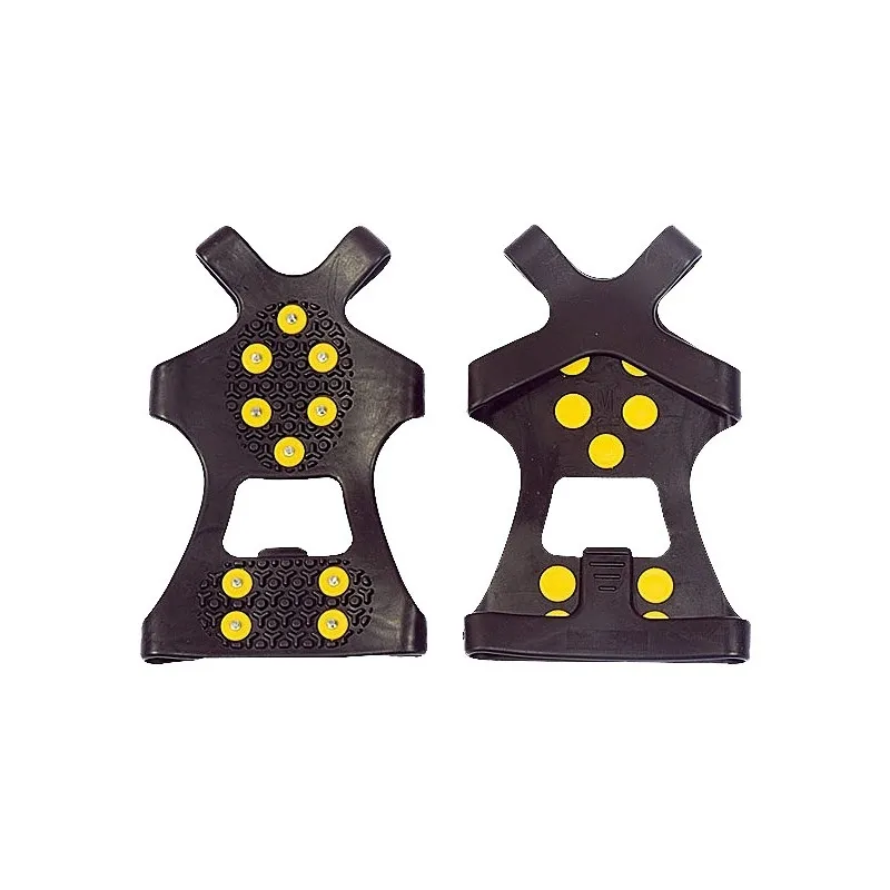 Nakładki Antypoślizgowe Na BUTY Jaxon XL (45-48) AK-BVXL