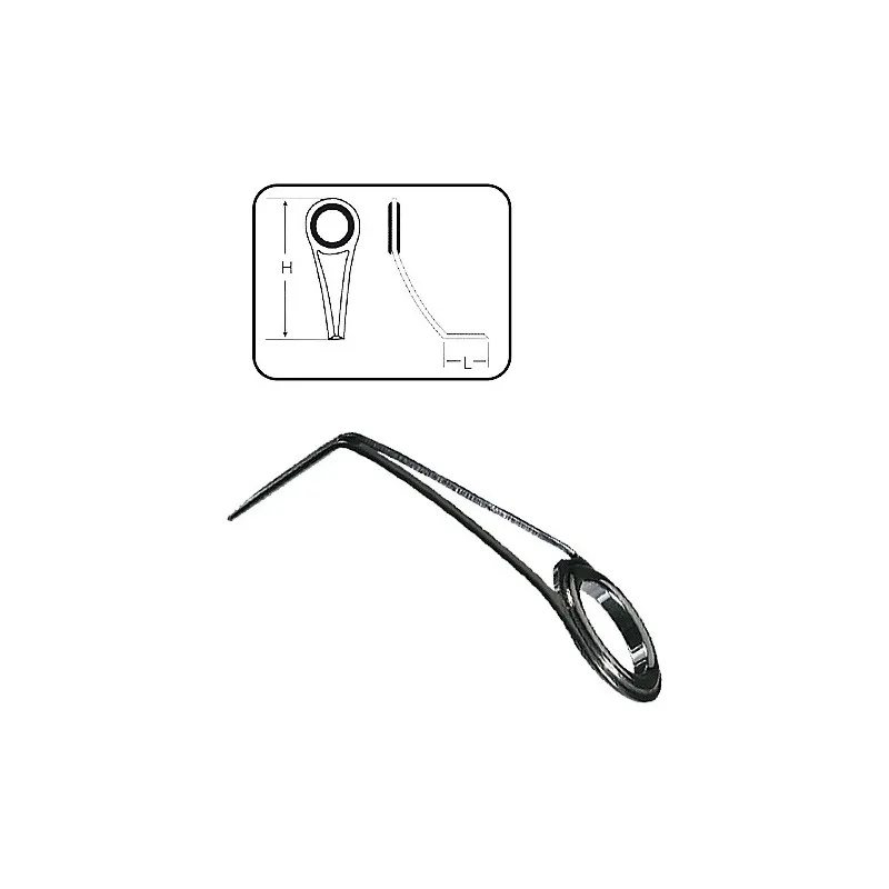 Przelotka Na Jednej STOPCE Jaxon NR 16 OK-SE016