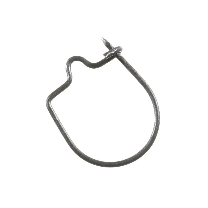 Agrafka Jaxon Do BIAŁYCH robaków M AC-PCU050M