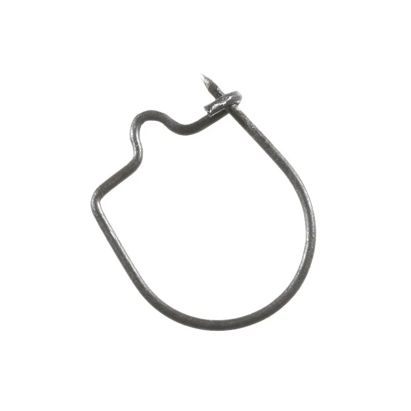 Agrafka Do Białych robaków Jaxon S AC-PCU0S