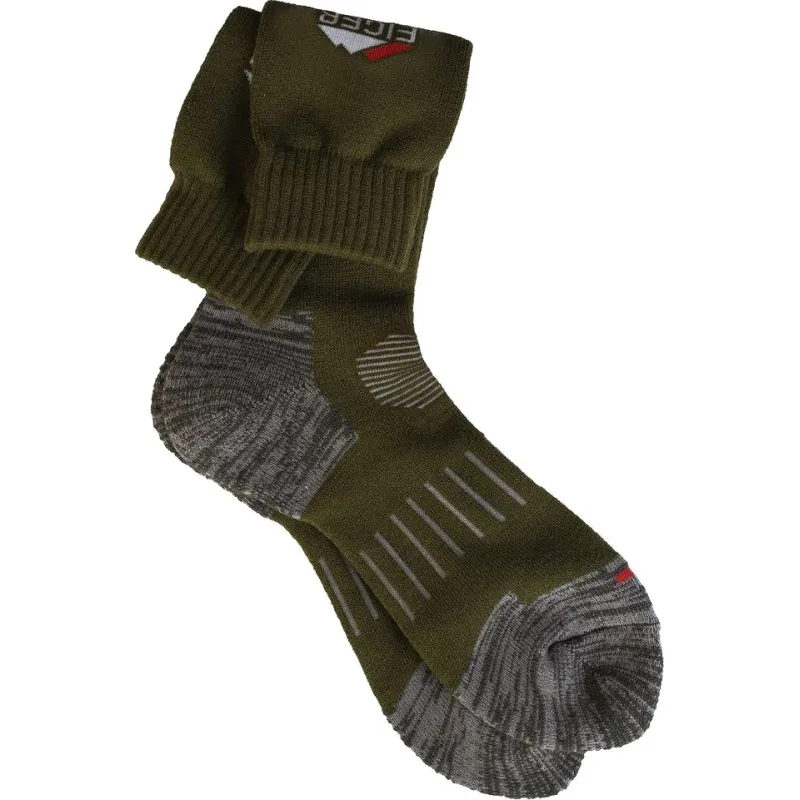 Skarpety Eiger Profit SOCK NR. 44/47 OLIVE GREEN 47870