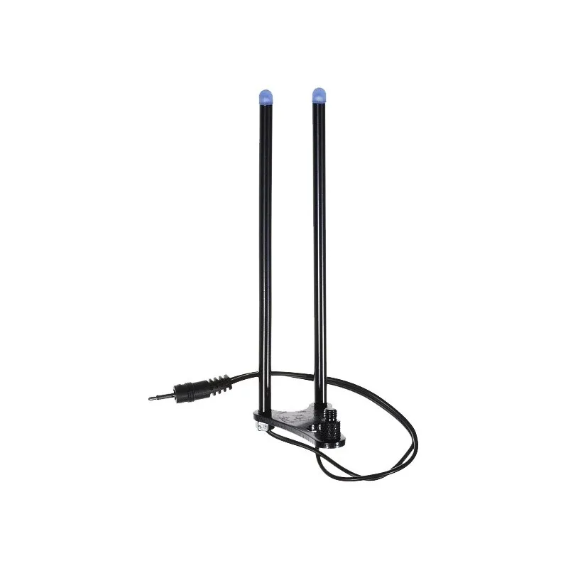 Stabilizator Wędziska Jaxon Z PODŚWIETLENIEM CZERWONYM AJ-SYU002A