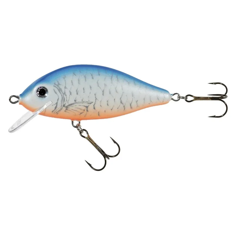 Wobler Jaxon Holo SELECT KARAŚ 6F NL VJ-KA6FNL