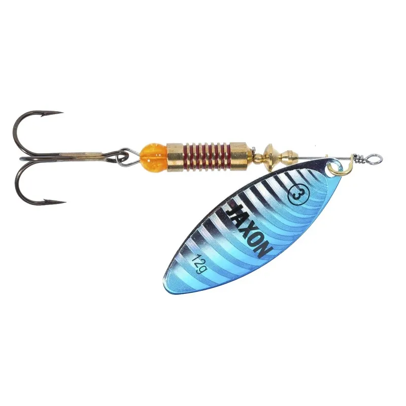 Błystka Obrotowa Jaxon HOLO SELECT FENIX NR. 2 7G H BO-JXF2H