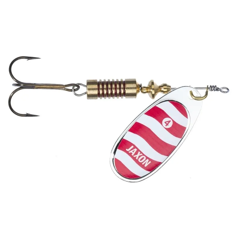 BŁYSTKA JAXON BO-JXH4D