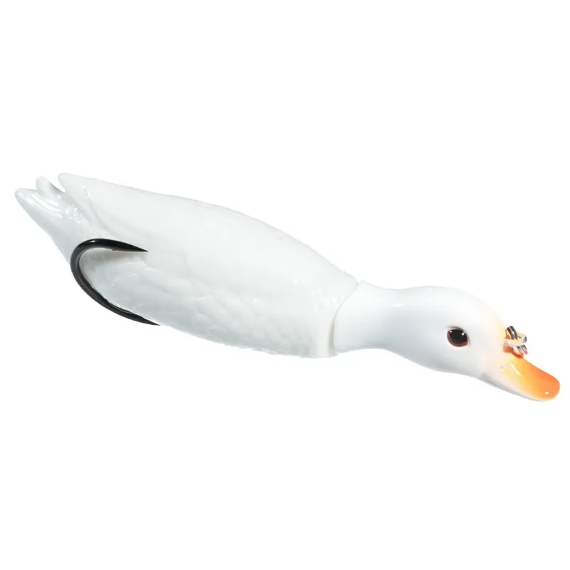 Przynęta Gumowa Jaxon MAGIC FISH ATRACT HAPPY DUCK 13CM 25G G VR-MSL01G