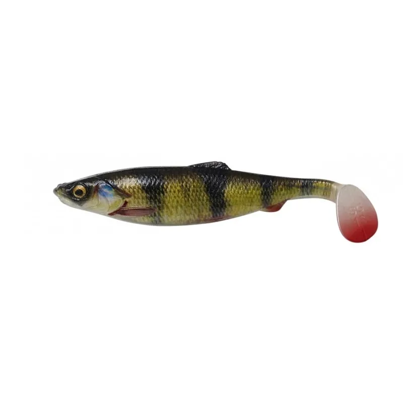 Savage Gear 4D HERRING SHAD 16CM - PERCH