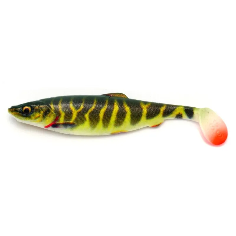 Savage Gear 4D HERRING SHAD 16CM - PIKE