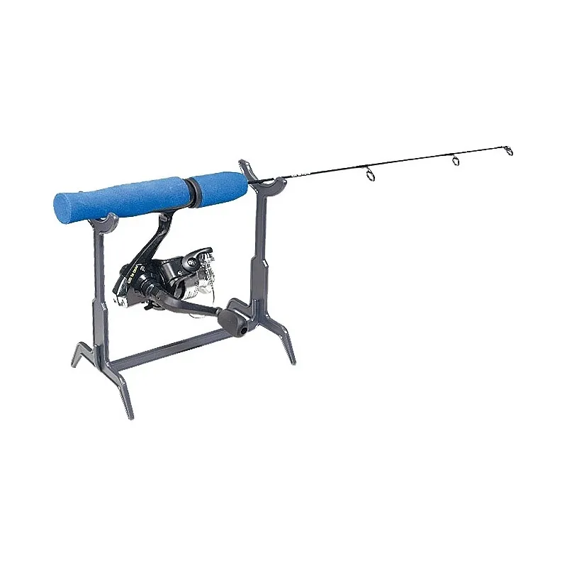 Podpórka Do Wędki PODLODOWEJ 17X17CM Jaxon WJ-UI025