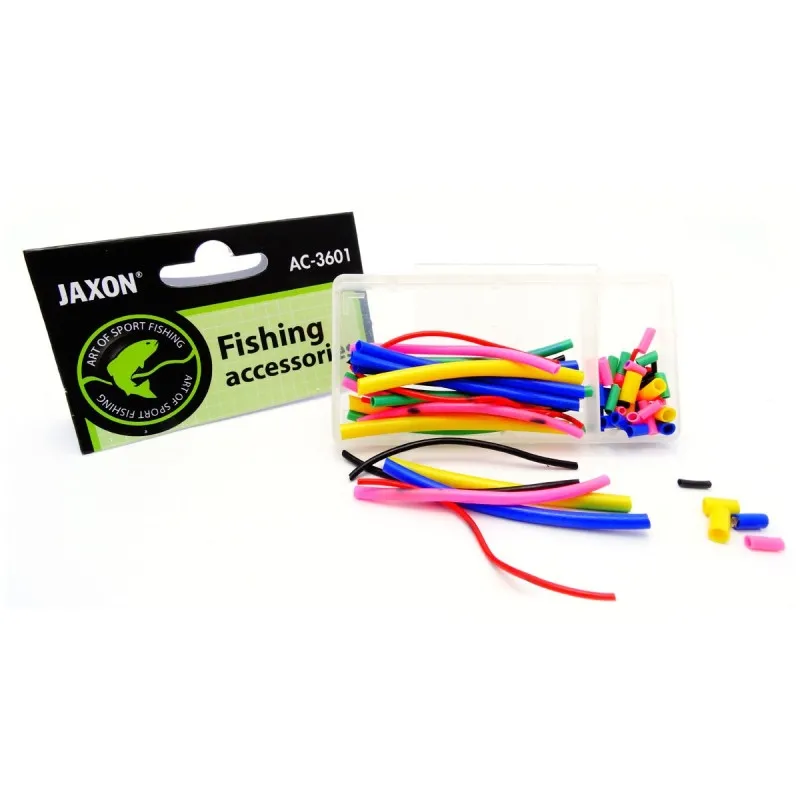Wężyki Do Spławików Jaxon AC-3601