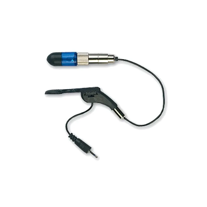 Sygnalizator Brań Z PODŚWIETLENIEM Jaxon NIEBIESKI AJ-SYS106B