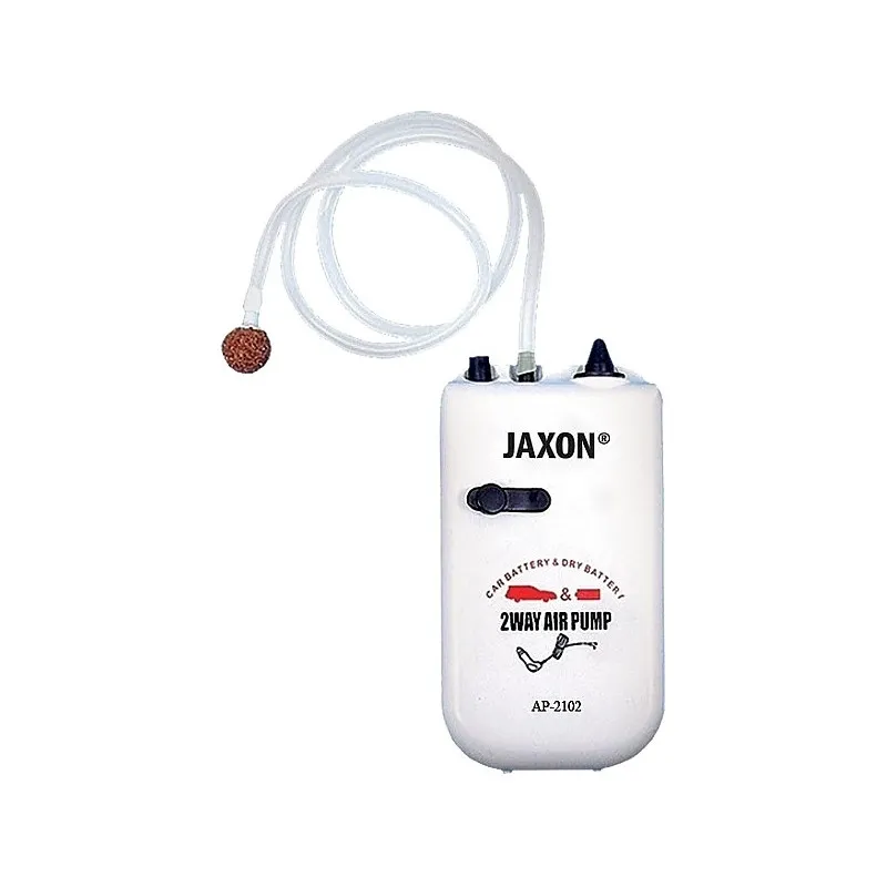 Pompka Natleniacz Jaxon AP-2102