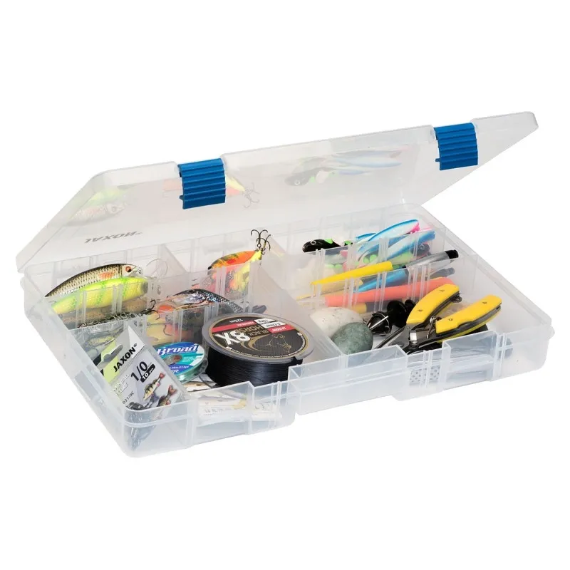 Pojemnik Wędkarski 36/23/5Cm RH-316