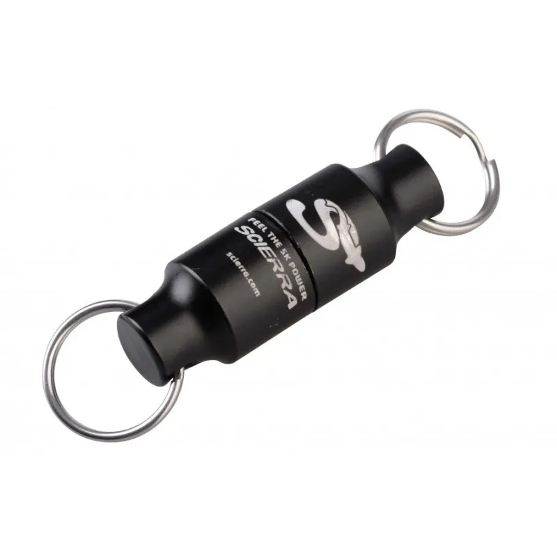 MAGNETYCZNY KLIPS SCIERRA 3KG   48921