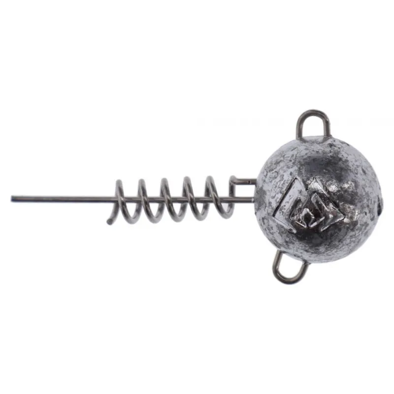 Główka Jaws Z WKRETEM 20GR 3SZT