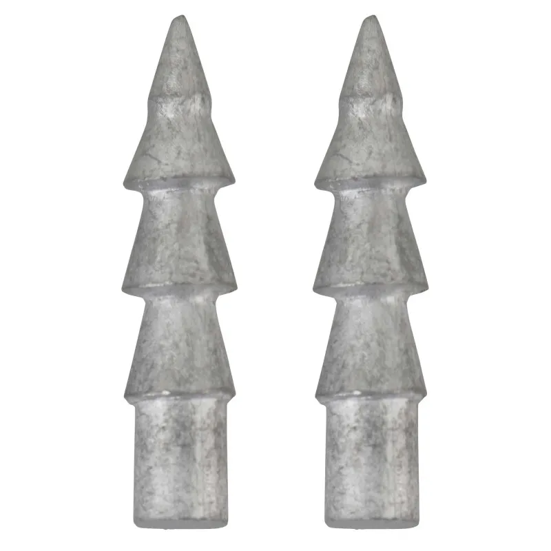 Szpilki Savage Do OBCIĄŻANIA PRZYNĘT SG BALANCE SPIKES 1,8G&3G 16SZT 55138