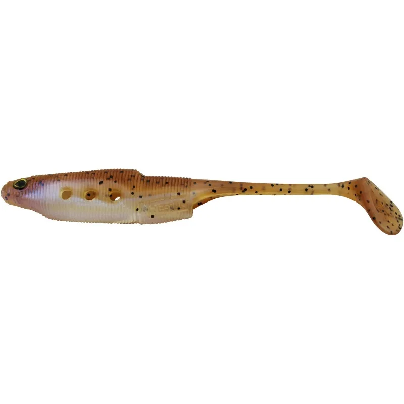 Przynęta Westin Hollowteez SHADTAIL 12CM 8G BAITFISH P014-017-014