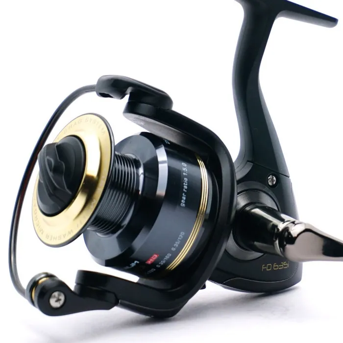 Kołowrotek Dragon Millenium HD FD635I na SPINNING