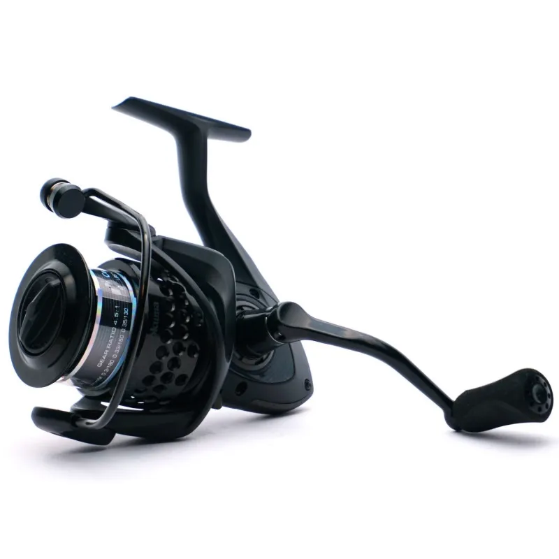 Kołowrotek Okuma Custom BLACK FEEDER CLXF-55F 60754 FEEDER