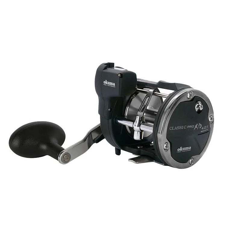 Multiplikator Okuma Classic LINECOUNTER XPD- 30DLXA LEWA RĘKA 49694