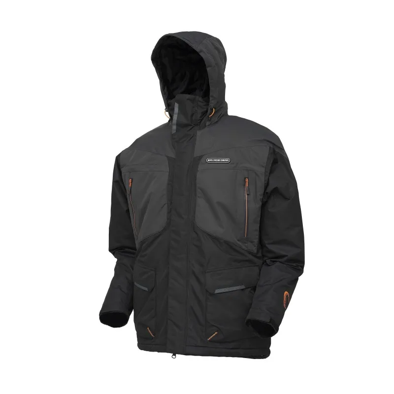 Savage Gear Kurtka HEATLITE THERMO JACKET - M