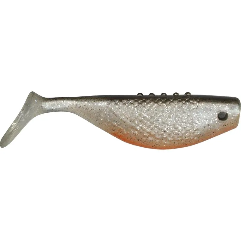 Przynęta Gumowa Dragon V-LURES FATTY 10CM 18G FT40S-01-121