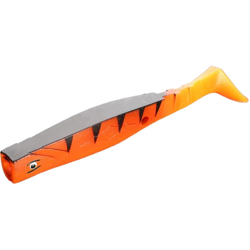 Przynęta Gumowa Mikado FISHUNTER 10.5CM 56