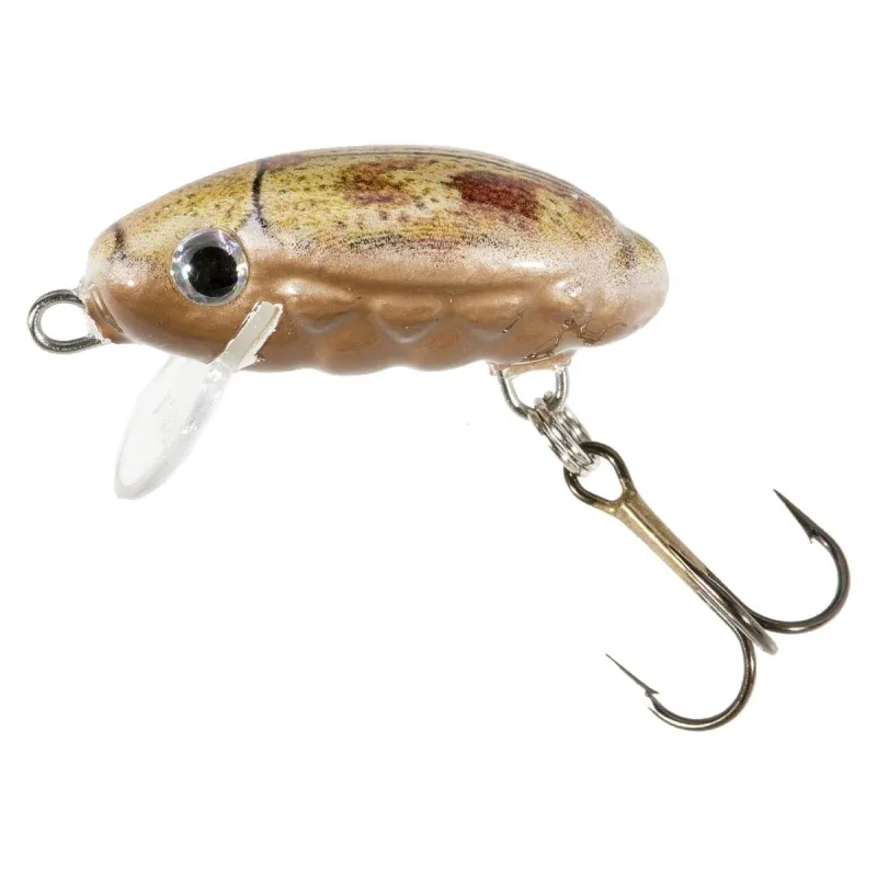 Wobler Jaxon Holo SELECT CHRABĄSZCZ SMUŻAK 3F 1.5G GT VJ-SH03FGT