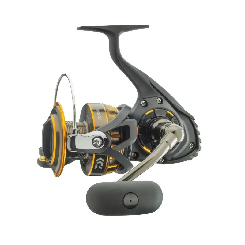 Kołowrotek Daiwa Bg 2500 na SPINNING