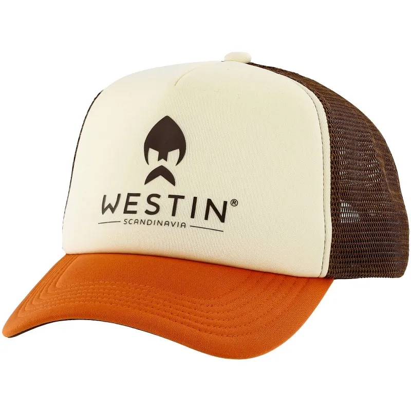 Czapka Westin Texas TRUCKER CAP A56-494-OS