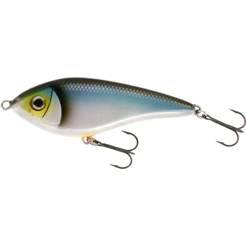 Przynęta Westin Swim GLIDEBAIT S 12CM 58G BLUEBACK HERRING P036-271-016